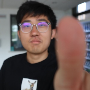 Jiqing Zheng (郑济卿)